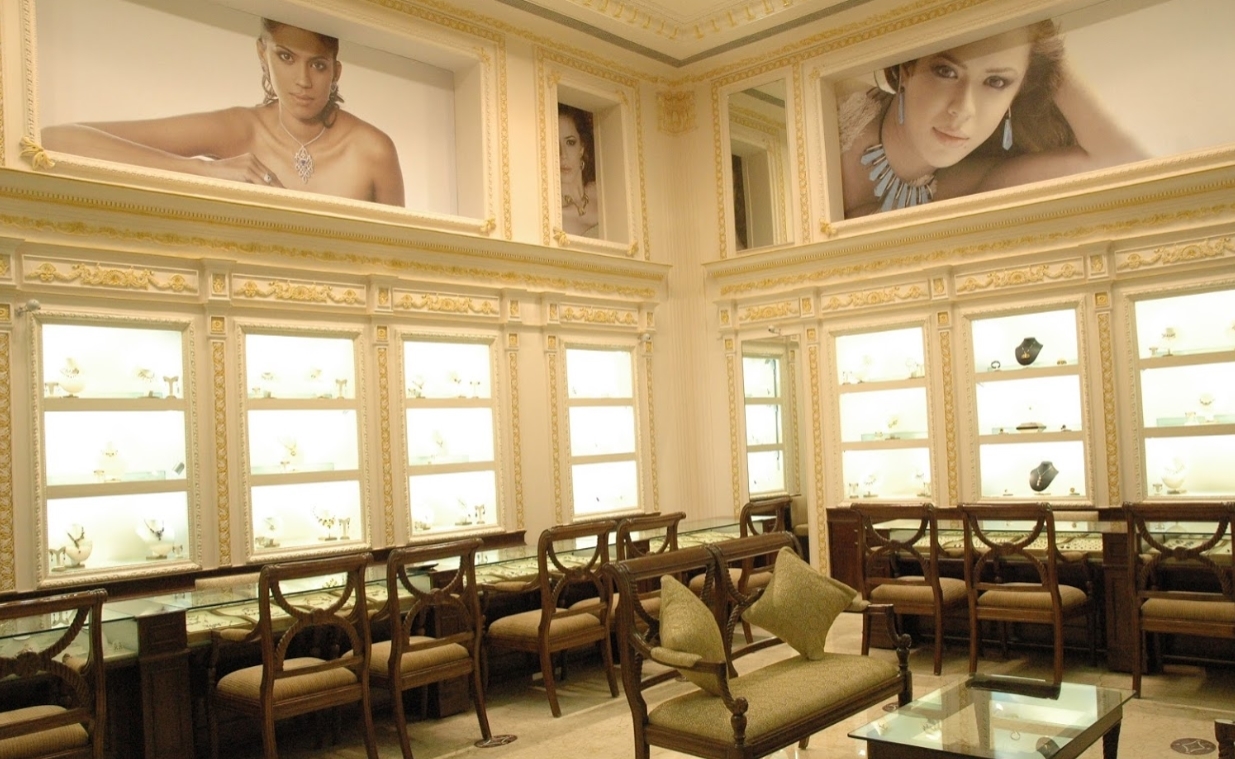 17 Best Jewellery Shopping Stores In Jaipur (2024)