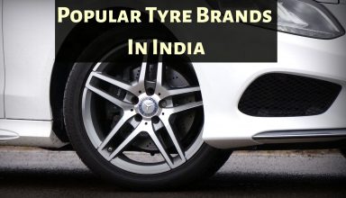 Most Popular Tyre Brands in India