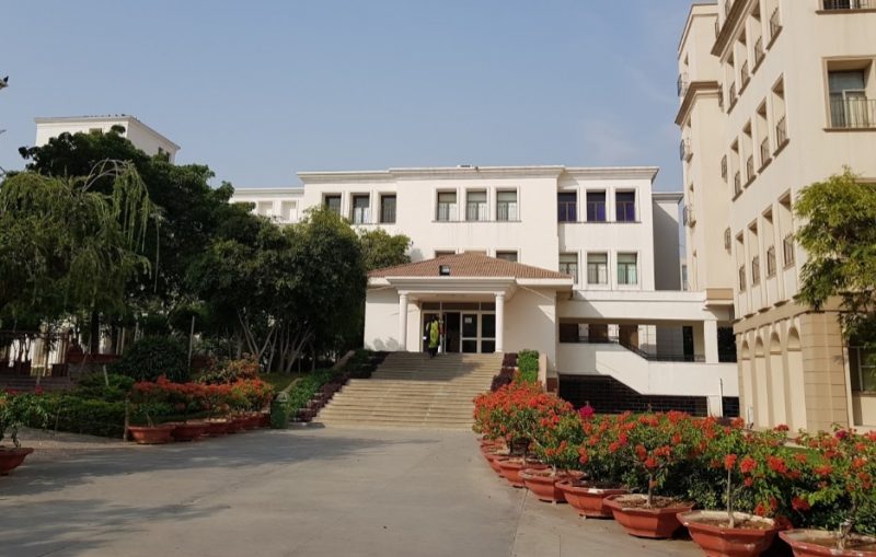 Neerja Modi School