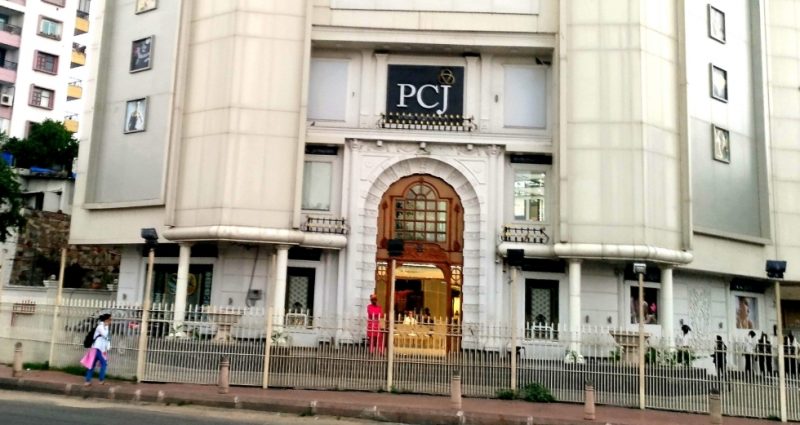 PC Jeweller jaipur