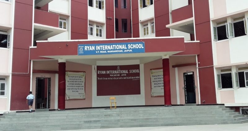 Ryan International School