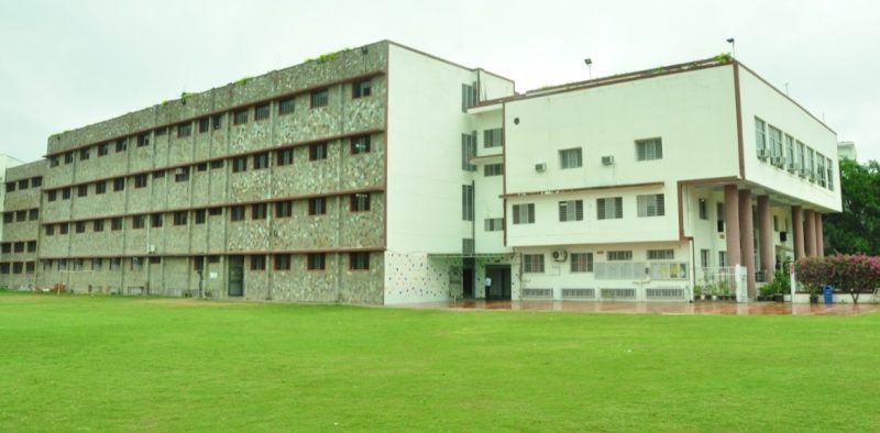 Subodh Public School