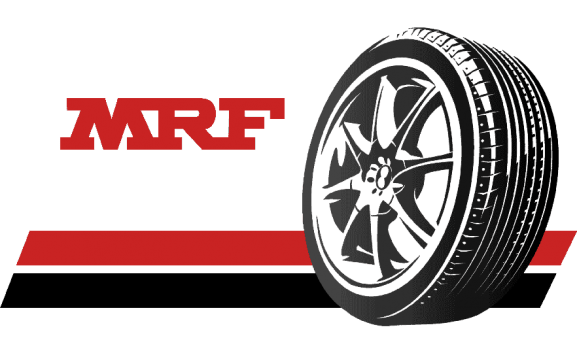 mrf tyres