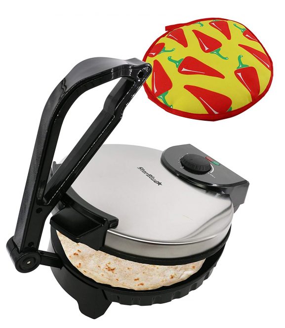 10inch Roti Maker by Star Blue