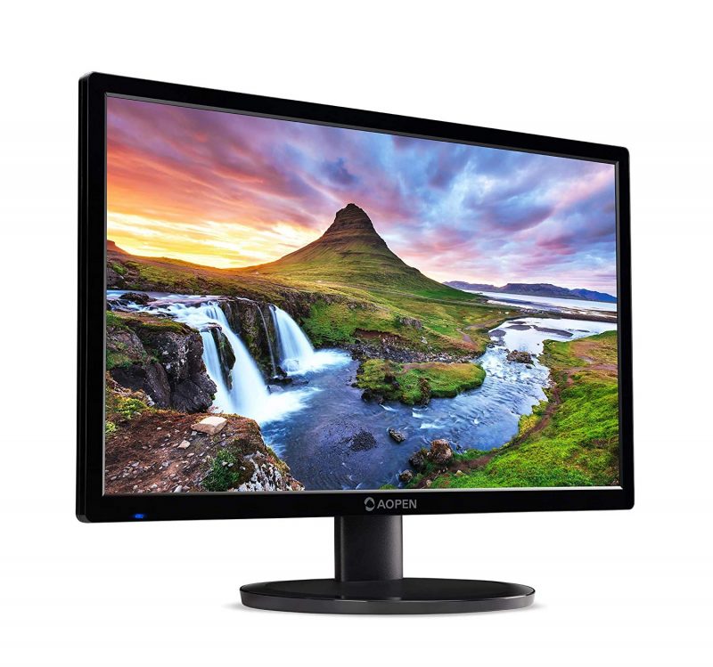 10 Best LED Monitor Under 5000 to Buy in India (2024)