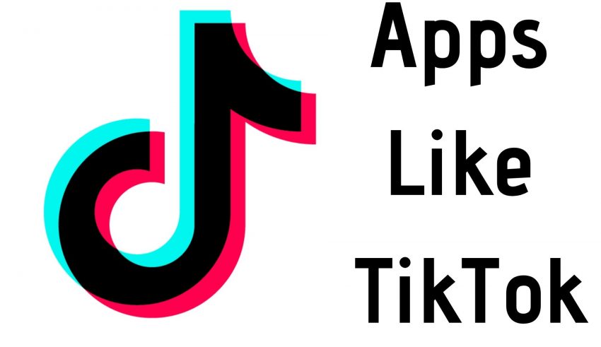 Apps Like TikTok