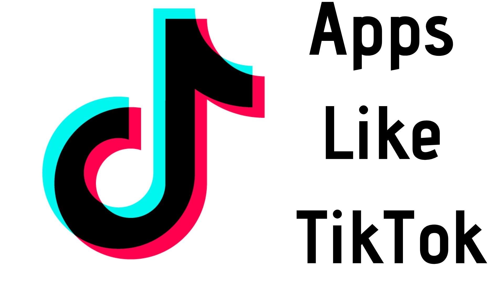 Top 7 Alternatives To Tiktok For Video Sharing In 2021