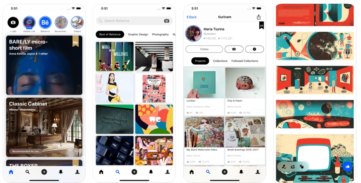 15 Best Photo Storage & Sharing Apps & Sites In 2024