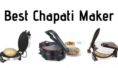 Best Chapati Maker