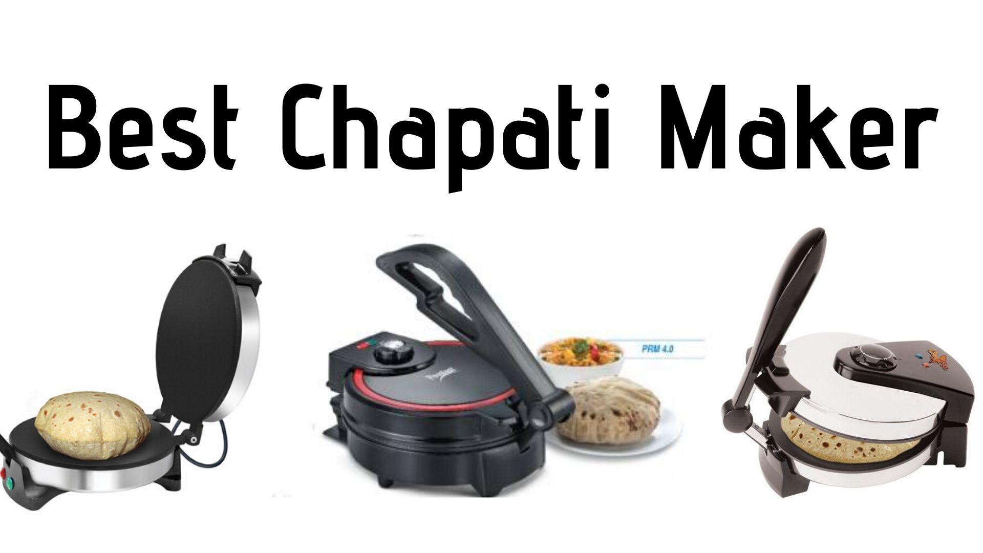 best electric bread maker