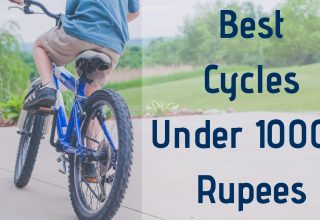 gear cycle 1000 rupees