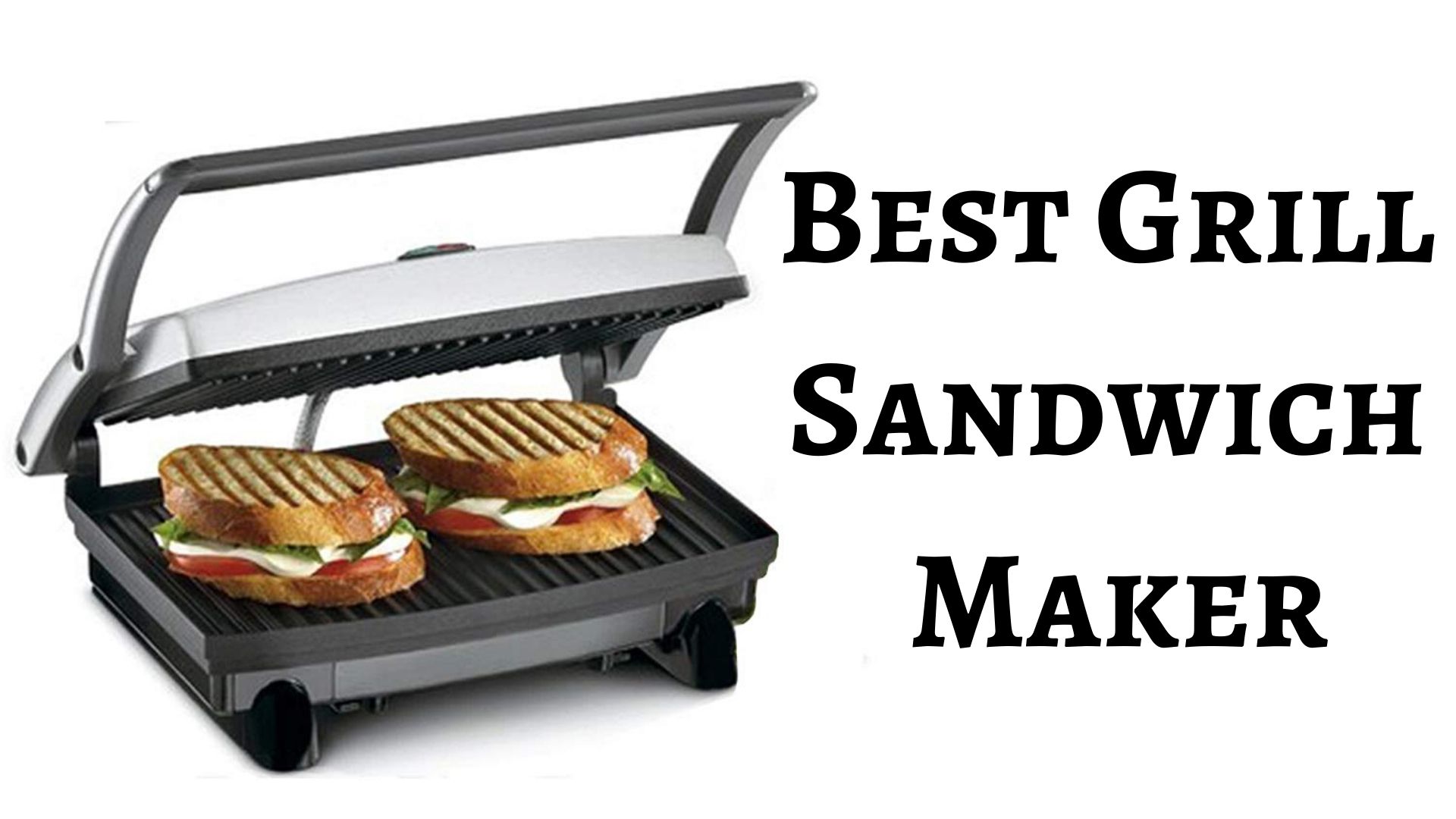 buy sandwich toaster