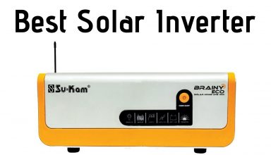 Best Solar Inverter