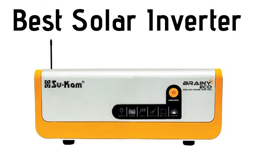 Best Solar Inverter