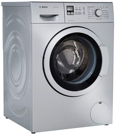 Bosch 7 kg Fully Automatic Front Load Washing Machine