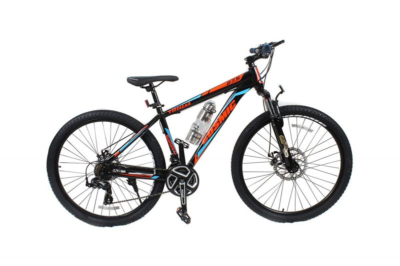 COSMIC TRIUM 27.5 INCH BICYCLE