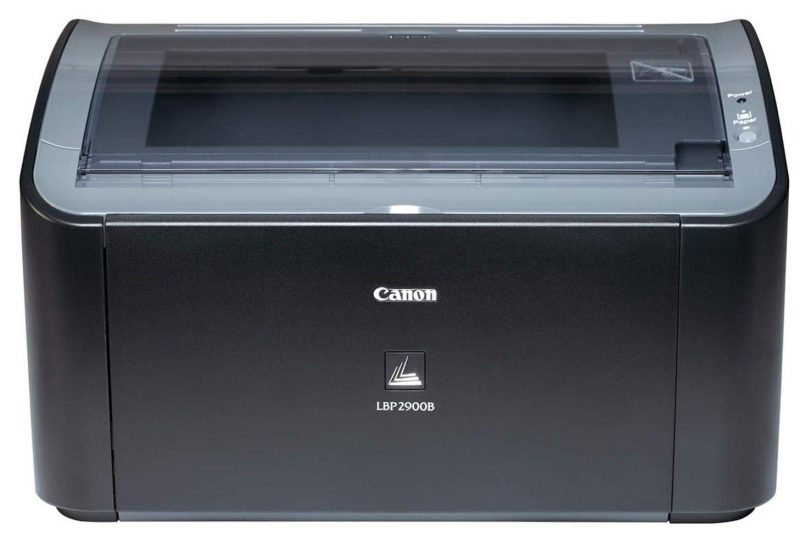 Canon Image CLASS LBP2900B