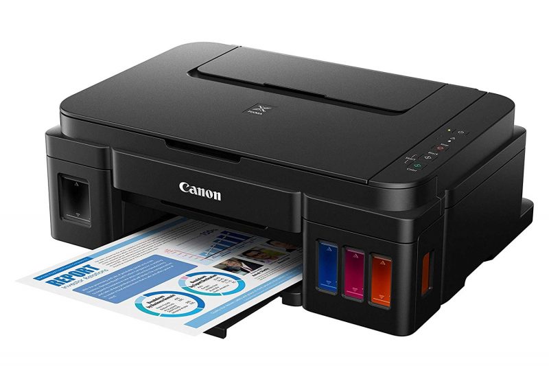 Canon Pixma G2000