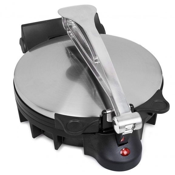 CucinaPro Tortilla Maker