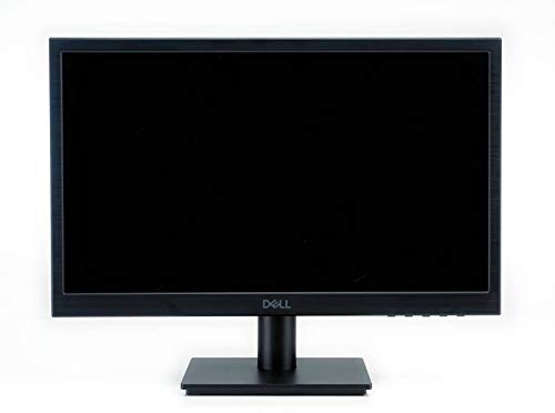 Dell 18.5-inch LED Backlit Monitor