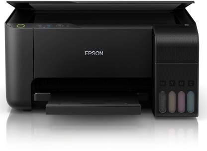 Epson L3151 Multi-function Wireless Printer