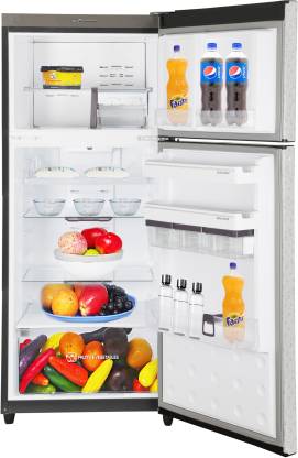 Godrej 311 L 3 Star Refrigerator