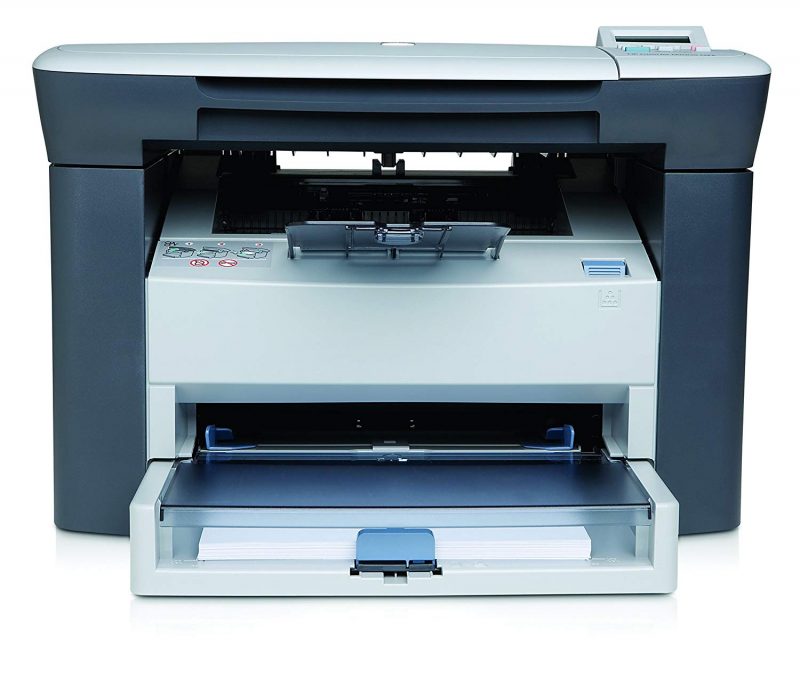 HP LaserJet M1005