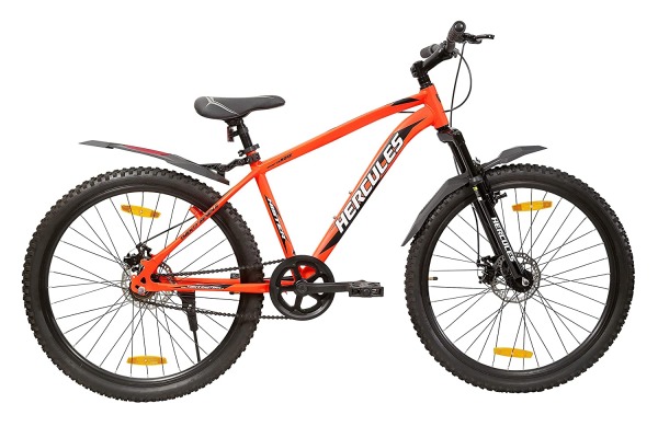 Hercules Hister 27.5T  Cycle