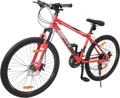 Hercules Roadeo Maverick 26T Mountain Cycle