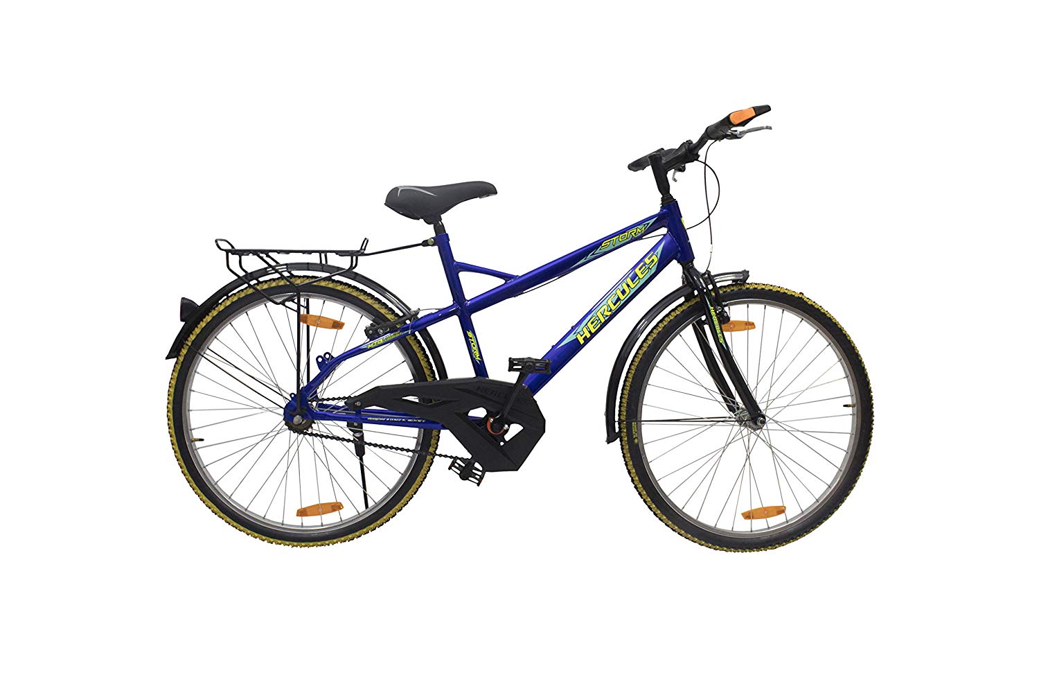 hercules storm 2.0 26 t road cycle