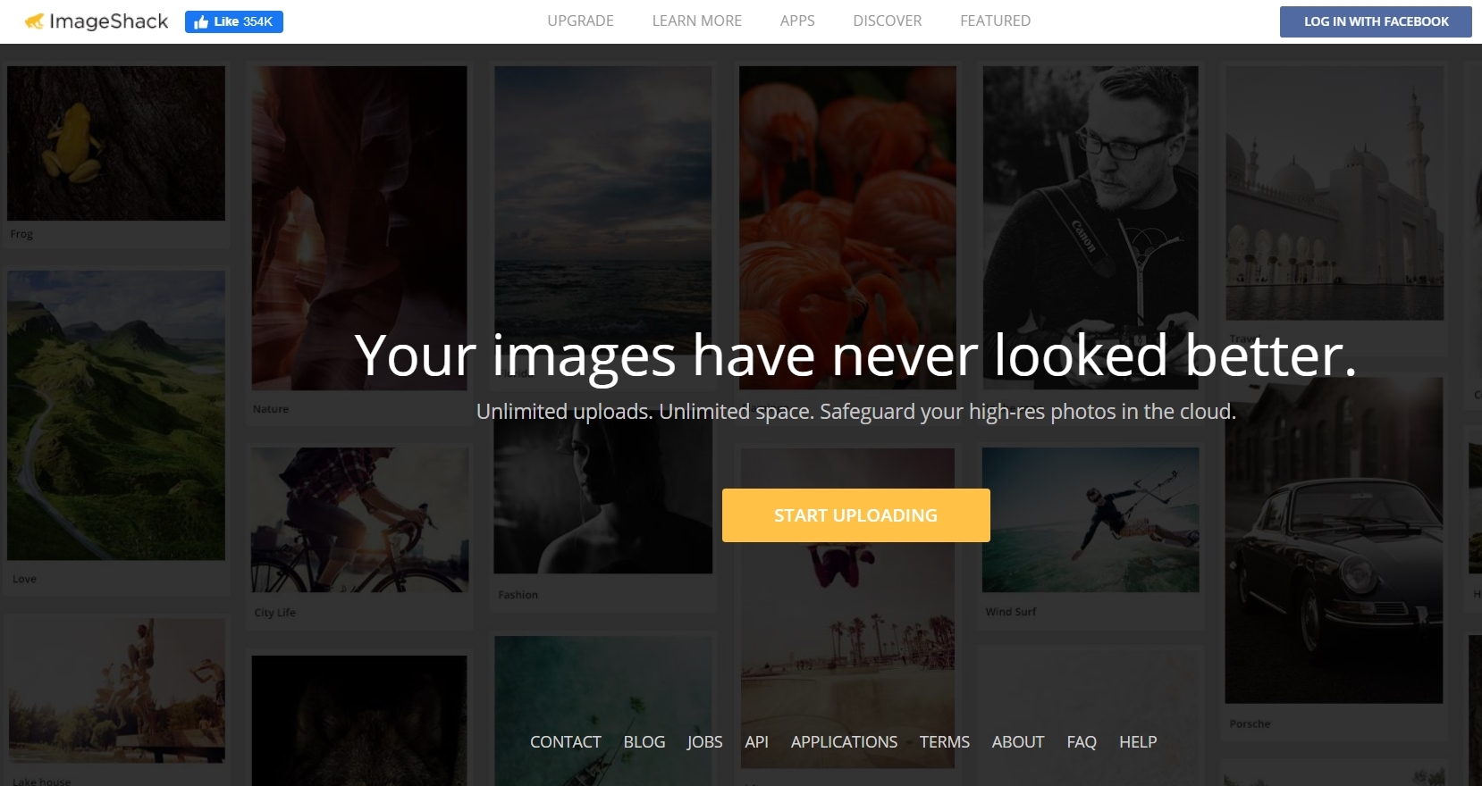 15 Best Photo Storage & Sharing Apps & Sites In 2024