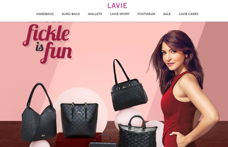 LAVIE handbag