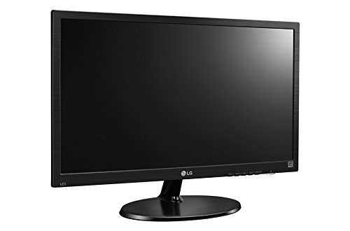LG 19-inch HD Ready Office Monitor