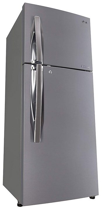 LG 260 L 4 Star Refrigerator