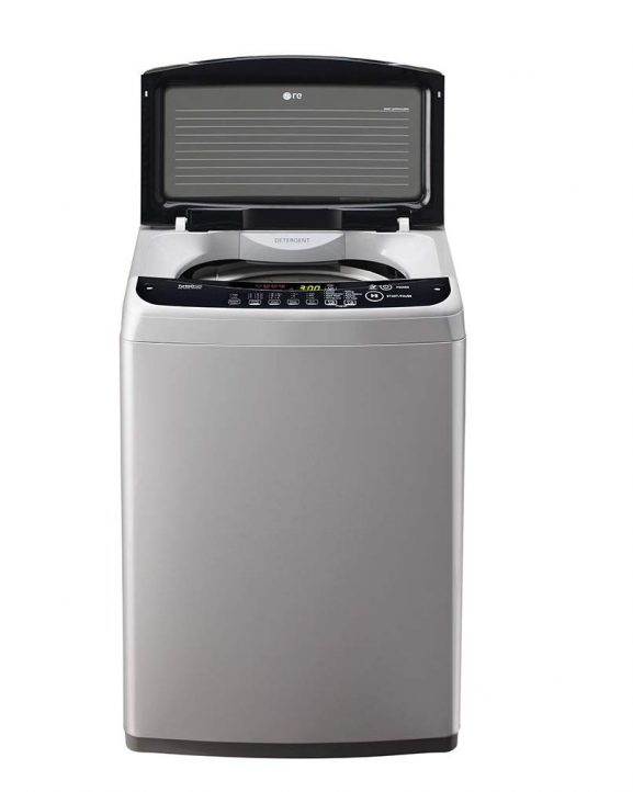 LG 6.2 kg Inverter Fully Automatic and Top Loading Washing Machine