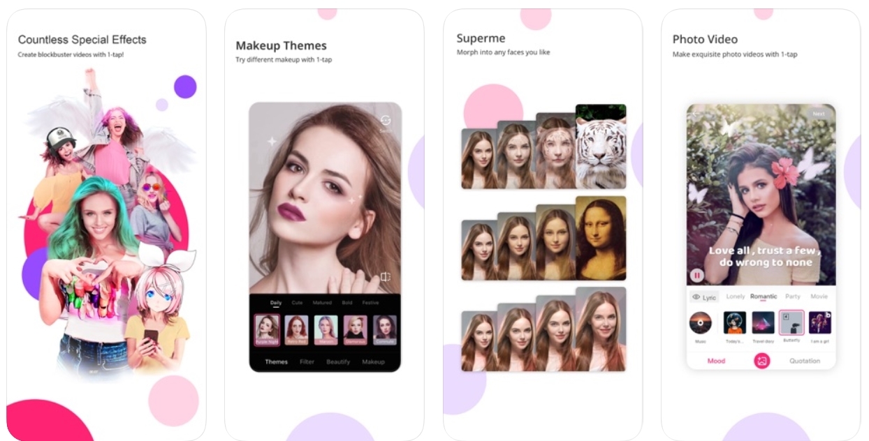 Работы в snapchat. Look like приложение. Фото которое определяет на кого ты похож. Gradient приложение. Приложение на кого похож из знаменитостей.