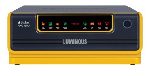 Luminous Solar NXG Hybrid Inverter 1800/24V UPS