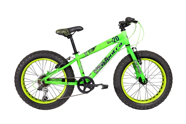 Montra Bigboy Boys 20T  Mountain Bike