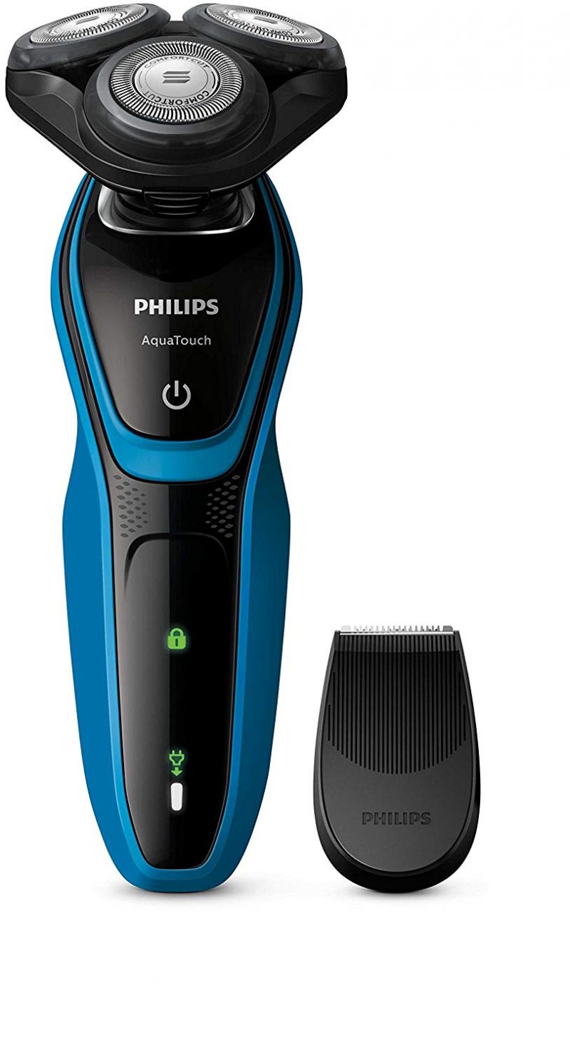 10 Best Electric Shavers to Buy in India (2024)