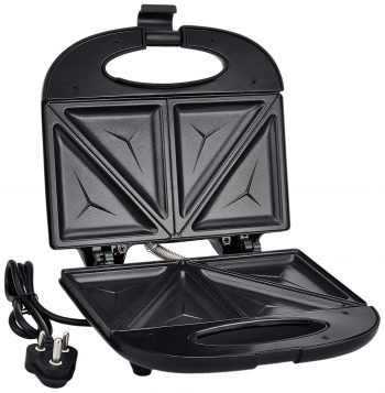 Prestige PGMFB grill sandwich maker