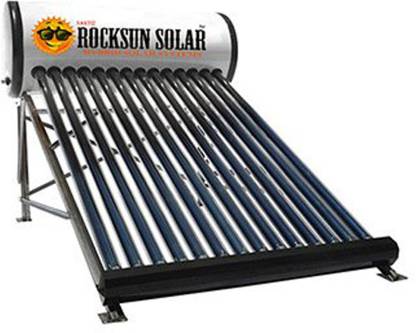 ROCKSUN SOLAR ETC_100L Solar Panel