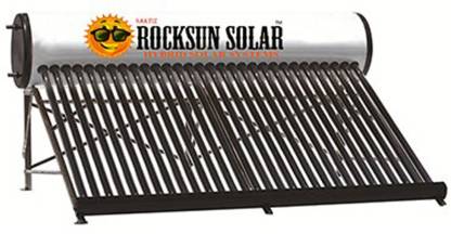 ROCKSUN SOLAR ETC_250L Solar Panel