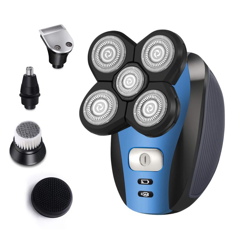 10 Best Electric Shavers to Buy in India (2024)