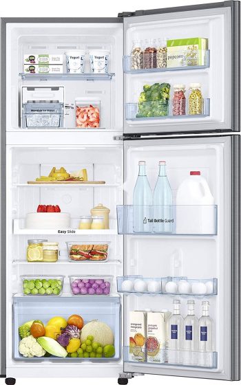Samsung 253 L Refrigerator