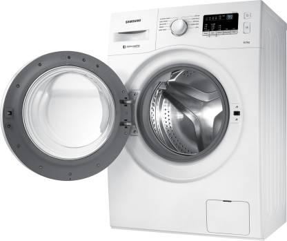 Samsung 6 kg Fully Automatic and Front Load Washing Machine 