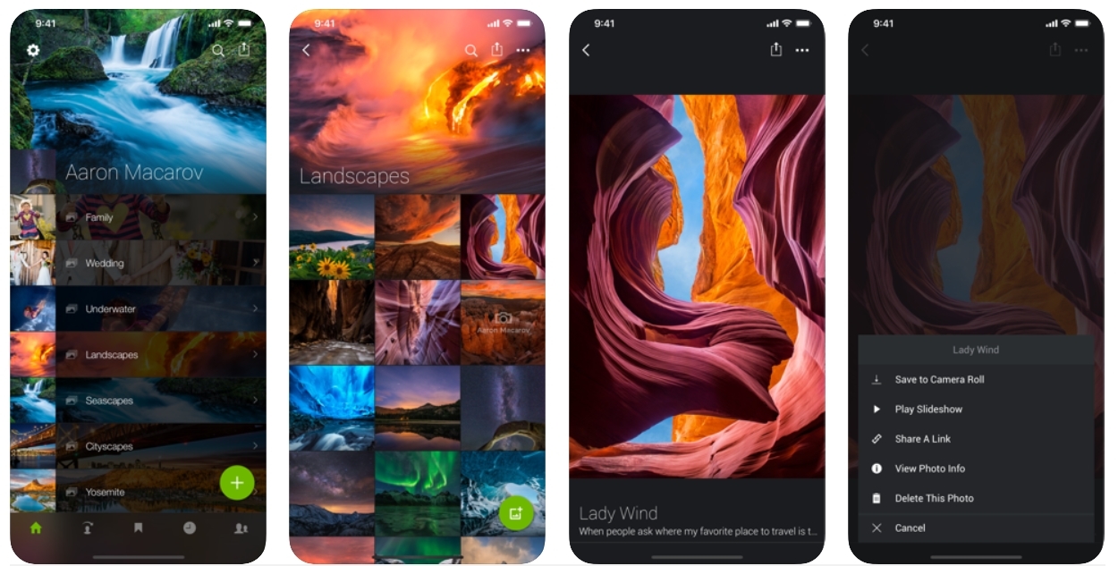 15 Best Photo Storage & Sharing Apps & Sites In 2024