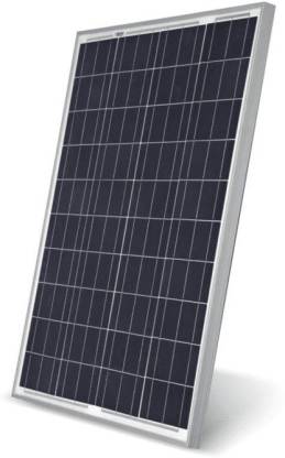 Suncorp 150 Watt Solar Panel