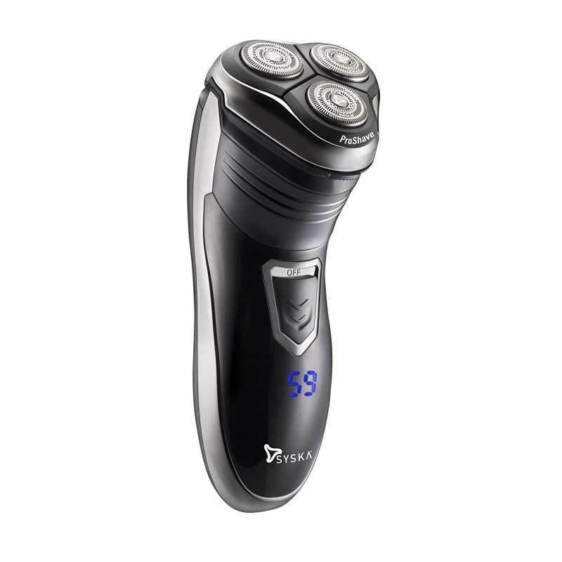 10 Best Electric Shavers to Buy in India (2024)