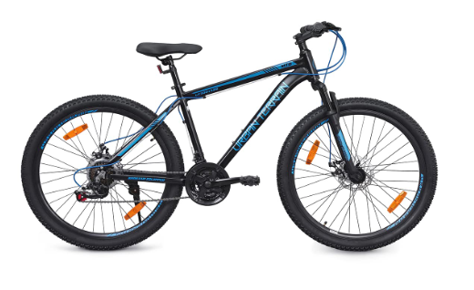 Urban Terrain UT3000 Series Mountain Cycle