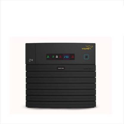 V-Guard SMART 2300 Pure Sine Wave Inverter